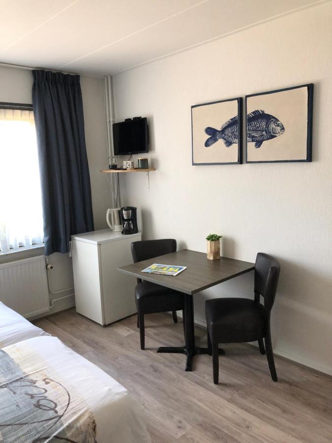 Pension Brinkvis De Koog  Exterior foto