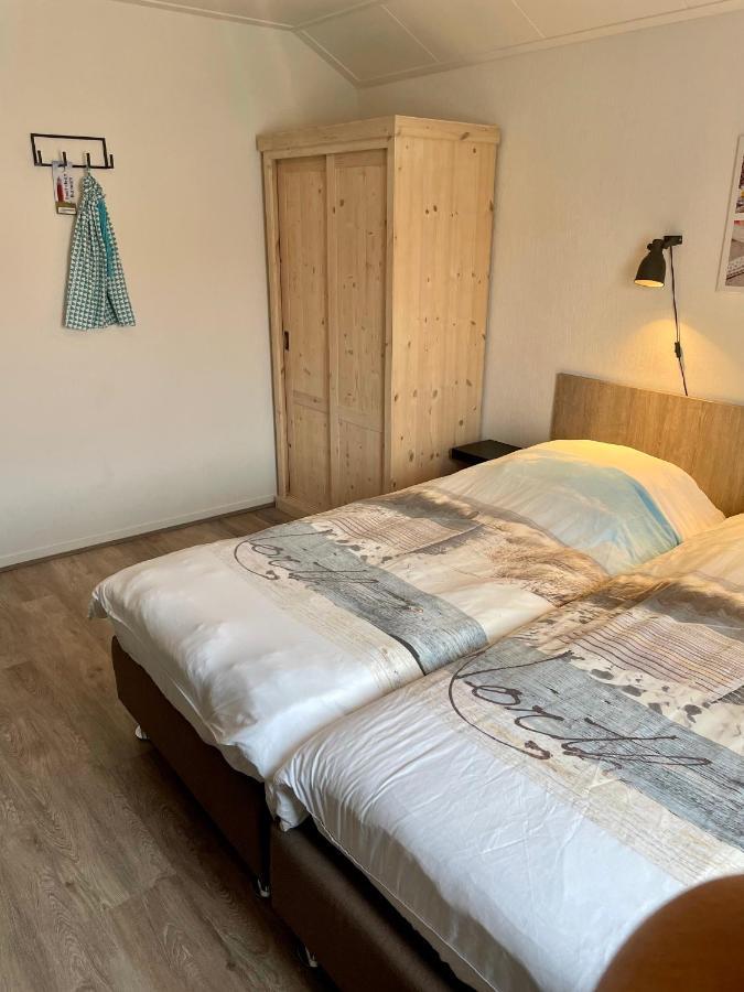 Pension Brinkvis De Koog  Exterior foto